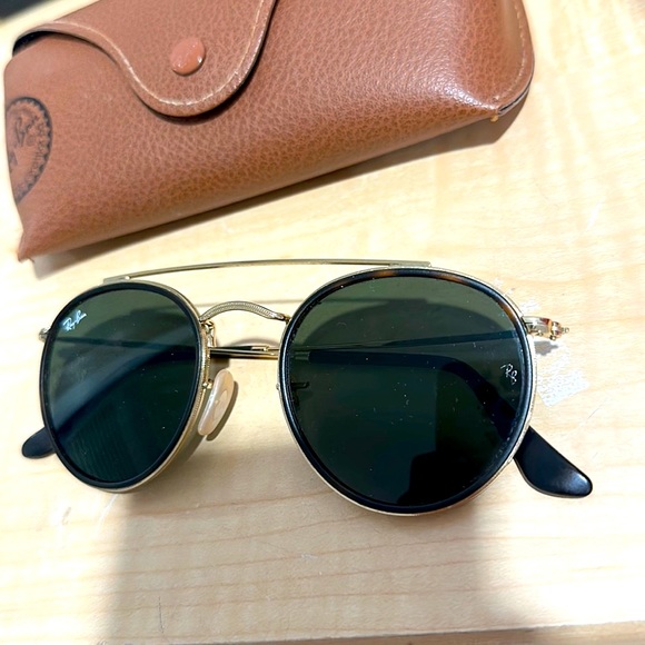 Ray-Ban Accessories - Ray-Ban Double Bridge Sunglasses